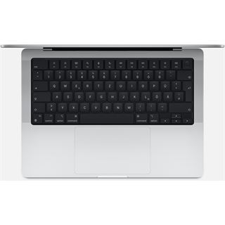 Notebook 14.2" (36,07cm) Apple Macbook PRO 14 M2 PRO 12C/19C