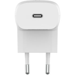 Belkin 20W USB-C LADEGERT MIT