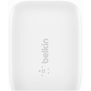 Belkin 20W USB-C LADEGERT MIT