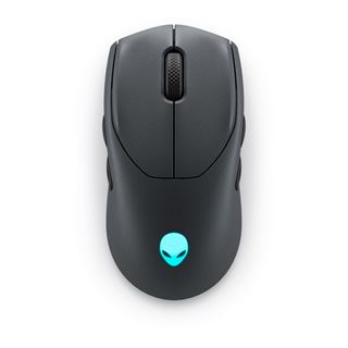 Dell Alienware Tri-Mode, kabellos