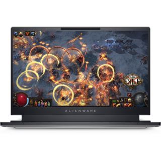 Notebook 14" (35,56cm) Dell Alienware X14 R1 I7-12700H 16GB