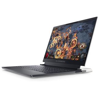 Notebook 14" (35,56cm) Dell Alienware X14 R1 I7-12700H 16GB