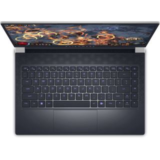 Notebook 14" (35,56cm) Dell Alienware X14 R1 I7-12700H 16GB