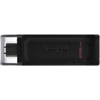256GB Kingston Datatraveler 70
