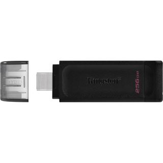 256GB Kingston Datatraveler 70