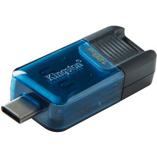 128GB Kingston Datatraveler 80 M 200MB/S