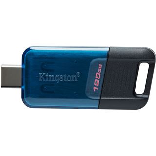 128GB Kingston Datatraveler 80 M 200MB/S
