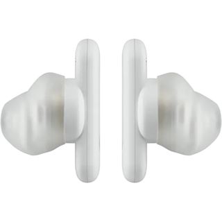 Logitech Fits, kabellos True wireless gaming earbuds, weiss