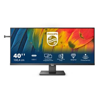 39.5" (100,33cm) Philips 5000er Serie 40B1U5600 schwarz