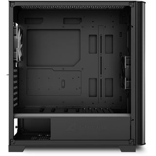 Sharkoon M30 RGB Midi Tower schwarz
