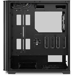 Sharkoon M30 RGB Midi Tower schwarz