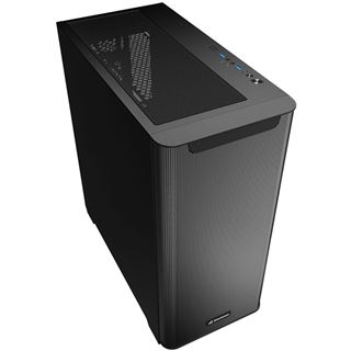 Sharkoon M30 Midi Tower schwarz