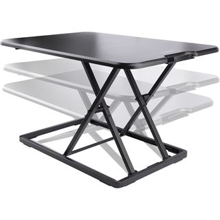 Startech STANDING DESK CONVERTER/RISER -