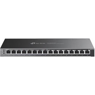 TP-LINK 16-PORT GIGABIT SMART SWITCH