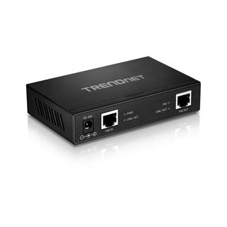Trendnet GIGABIT POE+ REPEATER/AMPLIFIER V2.0R