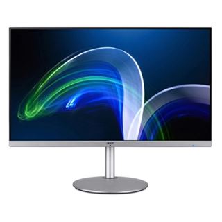 31,5" (80,01cm) Acer CB2 CB322QKsemipruzx schwarz/silber