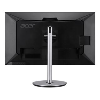 31,5" (80,01cm) Acer CB2 CB322QKsemipruzx schwarz/silber