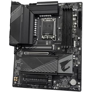 Gigabyte AORUS Elite AX Intel B760 So.1700 DDR5 ATX Retail