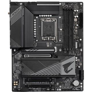 Gigabyte AORUS Elite AX Intel B760 So.1700 DDR5 ATX Retail