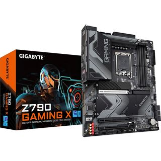 Gigabyte Gaming X Intel Z790 So.1700 DDR5 ATX Retail