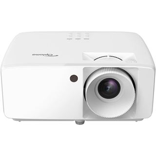 Optoma WXGA 1280x800 4000lm Laser Projector 300000:1 TR 1.54:1 1.72:1