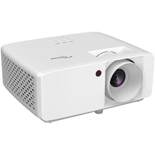 Optoma WXGA 1280x800 4000lm Laser Projector 300000:1 TR 1.54:1 1.72:1
