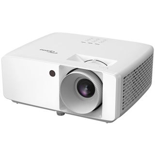 Optoma WXGA 1280x800 4000lm Laser Projector 300000:1 TR 1.54:1 1.72:1
