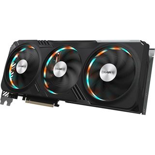 12GB Gigabyte GeForce RTX 4070 Ti Gaming OC Aktiv PCIe 4.0 x16,