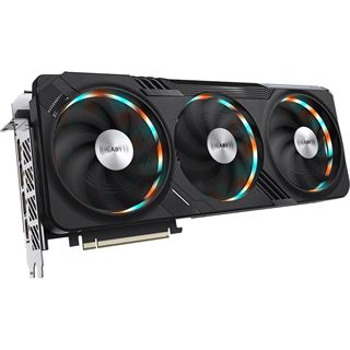 12GB Gigabyte GeForce RTX 4070 Ti Gaming OC Aktiv PCIe 4.0 x16,