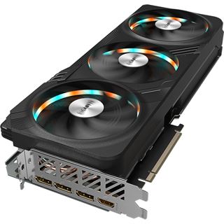 12GB Gigabyte GeForce RTX 4070 Ti Gaming OC Aktiv PCIe 4.0 x16,