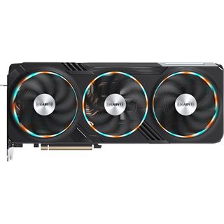 12GB Gigabyte GeForce RTX 4070 Ti Gaming OC Aktiv PCIe 4.0 x16,