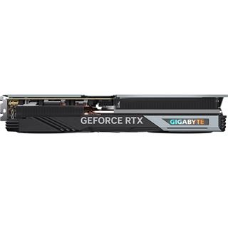 12GB Gigabyte GeForce RTX 4070 Ti Gaming OC Aktiv PCIe 4.0 x16,