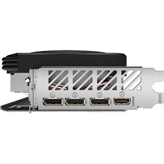 12GB Gigabyte GeForce RTX 4070 Ti Gaming OC Aktiv PCIe 4.0 x16,