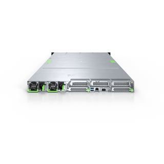 Fujitsu RX2530M6 XEON SILVER 4314 16GB 8xSFF 900W