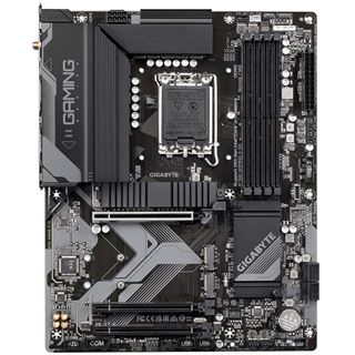 Gigabyte Gaming X AX Intel B760 So.1700 DDR5 ATX Retail