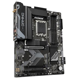 Gigabyte Gaming X AX Intel B760 So.1700 DDR5 ATX Retail