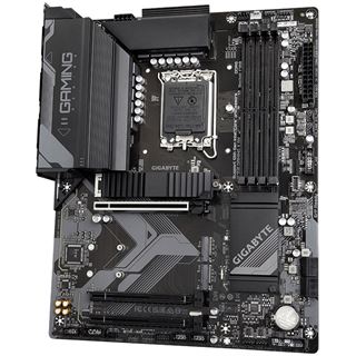 Gigabyte Gaming X AX Intel B760 So.1700 DDR5 ATX Retail