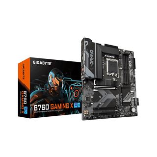 Gigabyte Gaming X Intel B760 So.1700 DDR5 ATX Retail