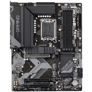 Gigabyte Gaming X Intel B760 So.1700 DDR5 ATX Retail