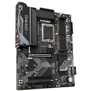 Gigabyte Gaming X Intel B760 So.1700 DDR5 ATX Retail