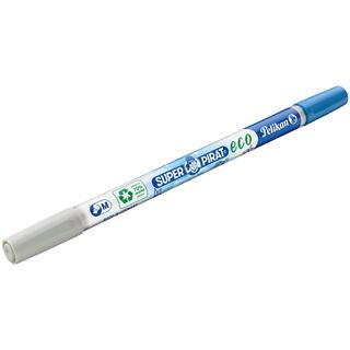 Pelikan Tintenlöscher Super-Pirat eco 850M breit 2er Blister
