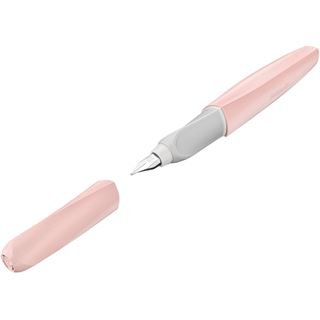 Pelikan Füller eco Twist rose M für
