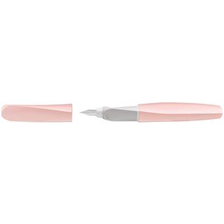 Pelikan Füller eco Twist rose M für