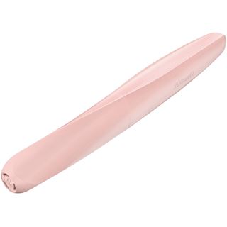 Pelikan Füller eco Twist rose M für