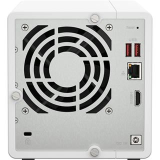 QNAP NAS TS-364-8G 3-Bay