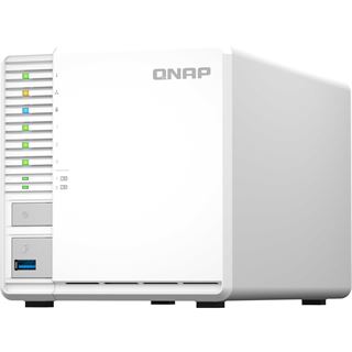 QNAP NAS TS-364-8G 3-Bay