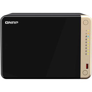 QNAP NAS TS-664-8G