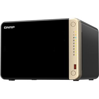 QNAP NAS TS-664-8G