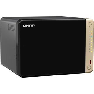 QNAP NAS TS-664-8G