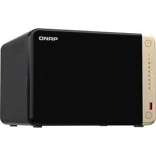 QNAP NAS TS-664-8G